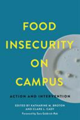 Food Insecurity ebook