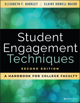 Student Engagement Techniques ebook