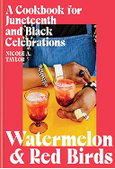 Watermelon & Red Birds book cover