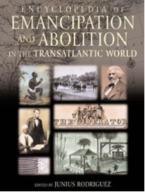 Emancipation book cover