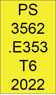 Sample Call Number