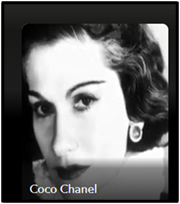 Coco Chanel