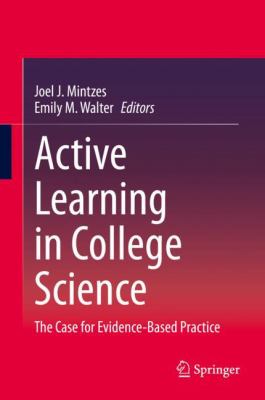 Active Learning in College Science ebook
