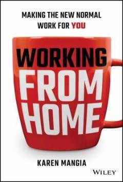 Working From Home E-book