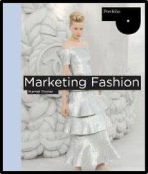 Marketing Fashion Book Cover