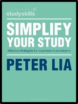 Simplify Your Study