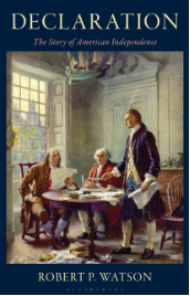 Declaration Book Cover
