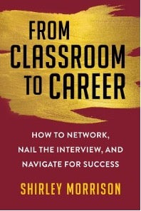 From Classroom to Career book cover