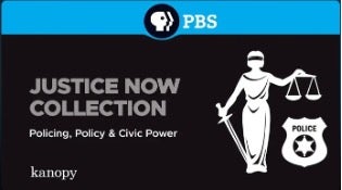 Justice Collection Kanopy