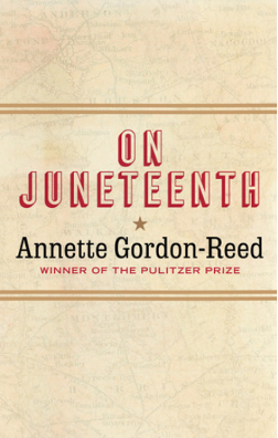 On Junteenth book cover