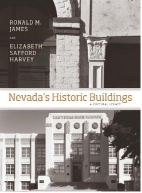 Nevada's Historic Buildings