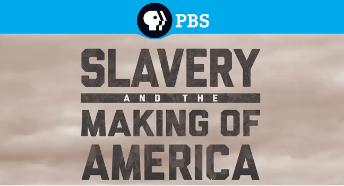 Slavery and the Making of America film cover