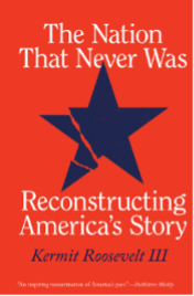 The Nation That Never Was Book Cover