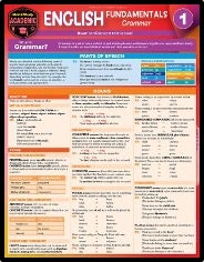 English Fundamentals book cover