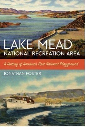Lake Mead National Recreation Area