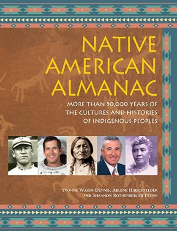 Native American Almanac