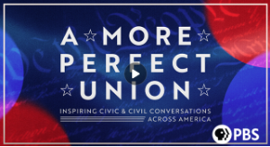 A More Perfect Union Cover