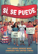 Si Se Puede Book Cover