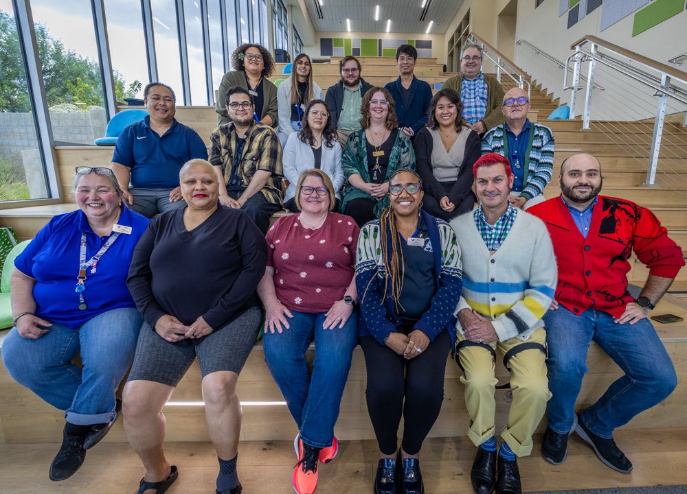 WC Staff