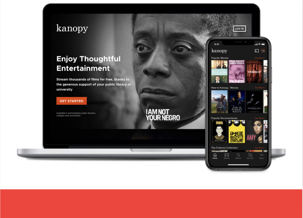 Kanopy