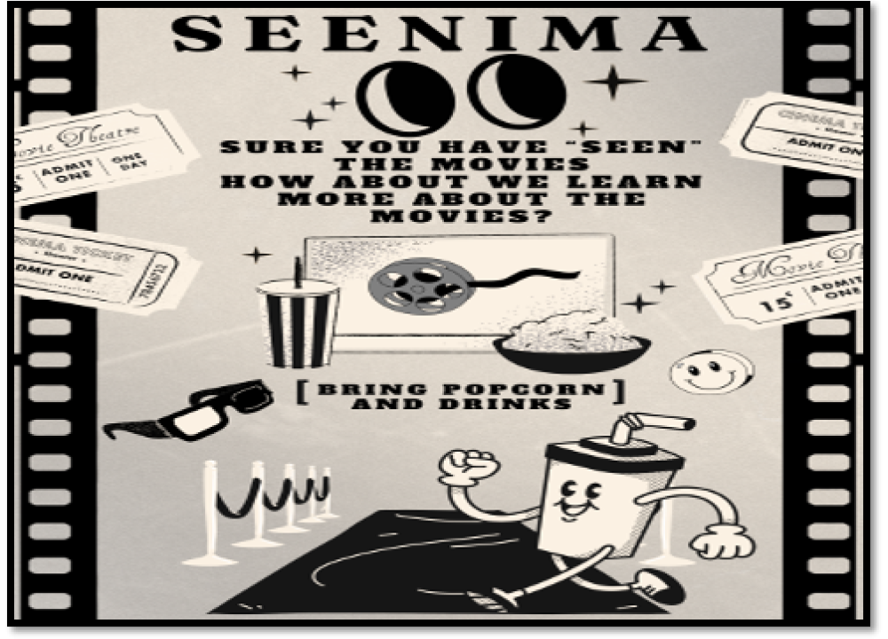 SEENima_Cover
