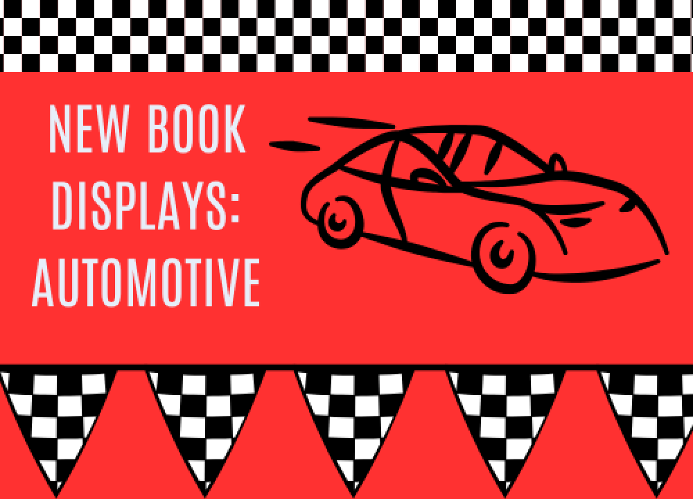 Automotive Books