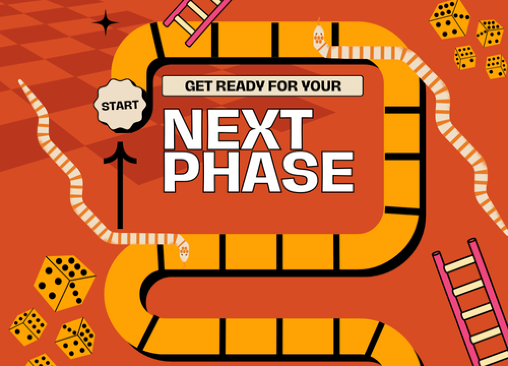 Next Phase book cover