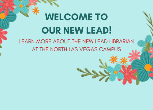 North Las Vegas Lead Image