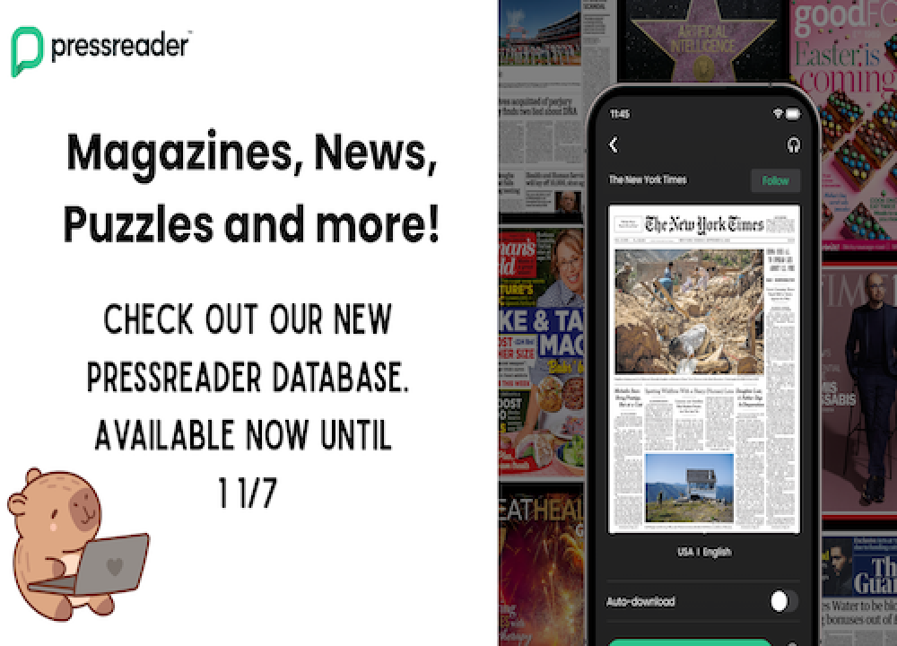Pressreader