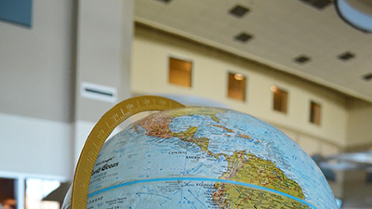 ILL Policy | CSN Libraries