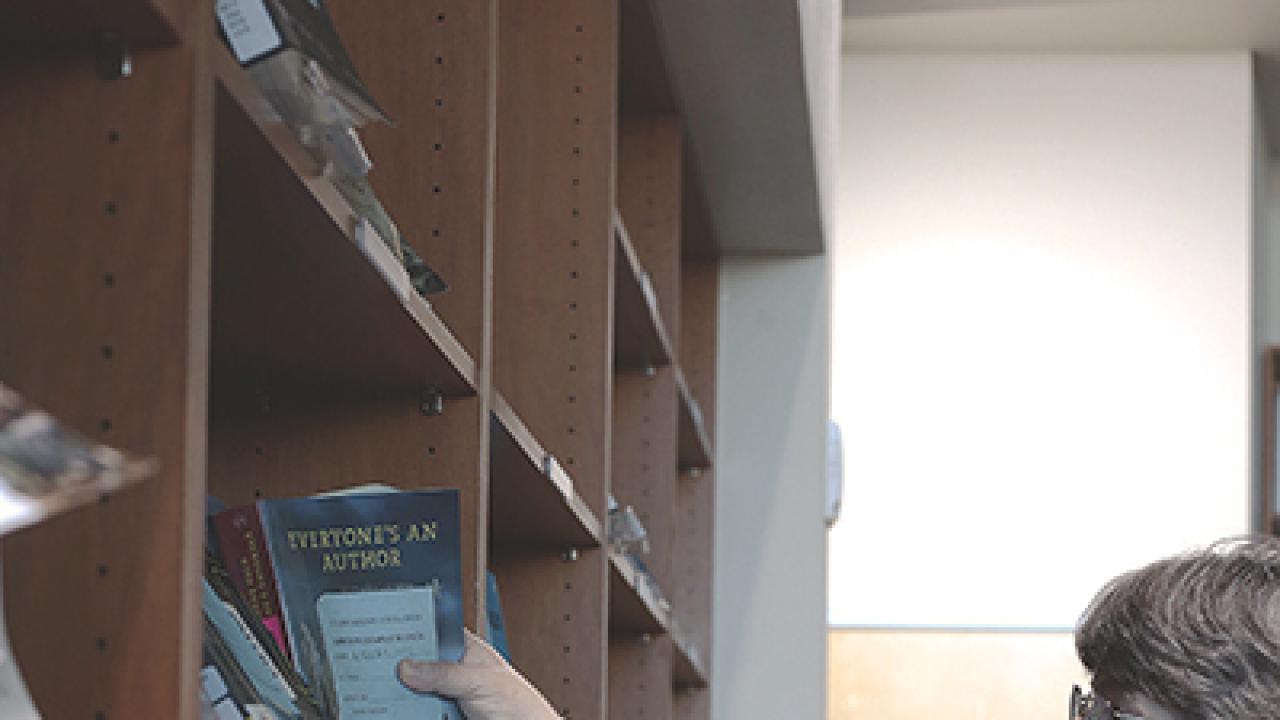 Textbook Policy CSN Libraries