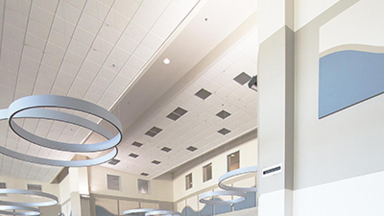 Building Use Policy | CSN Libraries