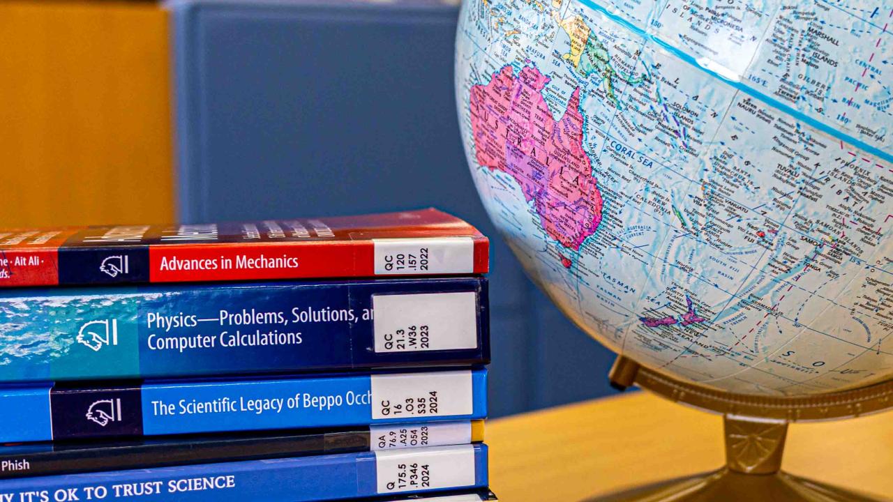 Syllabus Statement | CSN Libraries