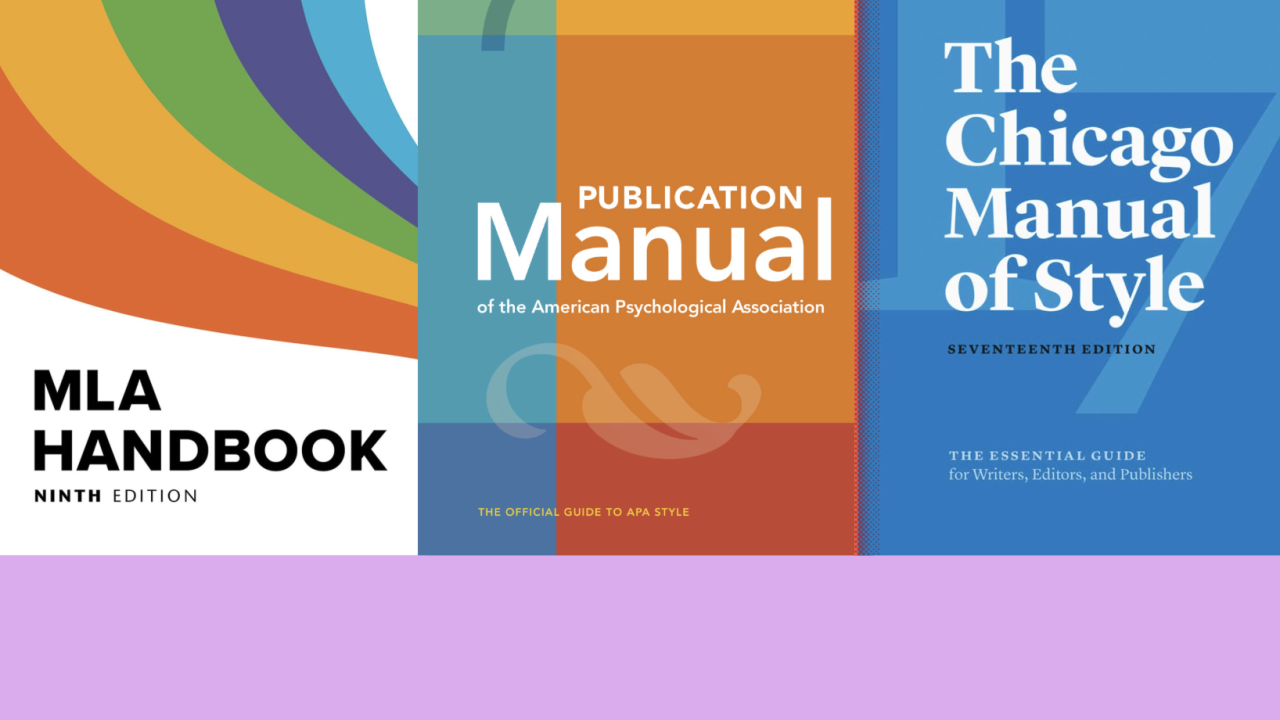 Quick Tips for Researching and Writing Your ENG Lit Paper | CSN Libraries